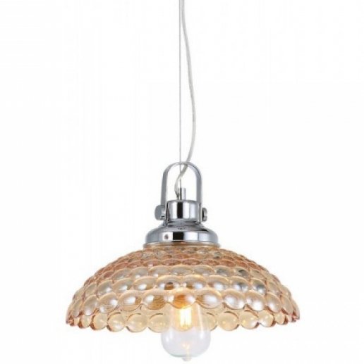 Подвесной светильник Loft Squama Light Amber Подвесной светильник Loft Squama Light Amber в Костроме | Loft Concept