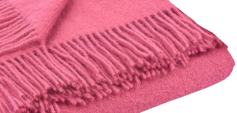 Плед DALIA 3828 Marzotto - Loft-Concept в Костроме