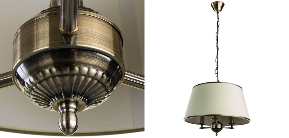 Люстра Anafesto Chandelier Люстра Anafesto Chandelier - Loft-Concept в Костроме