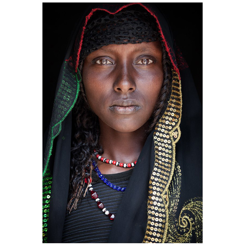 Фото John Kenny Oromo woman, Bati, Ethiopia Мульти Фото John Kenny Oromo woman, Bati, Ethiopia Мульти в Костроме | Loft Concept