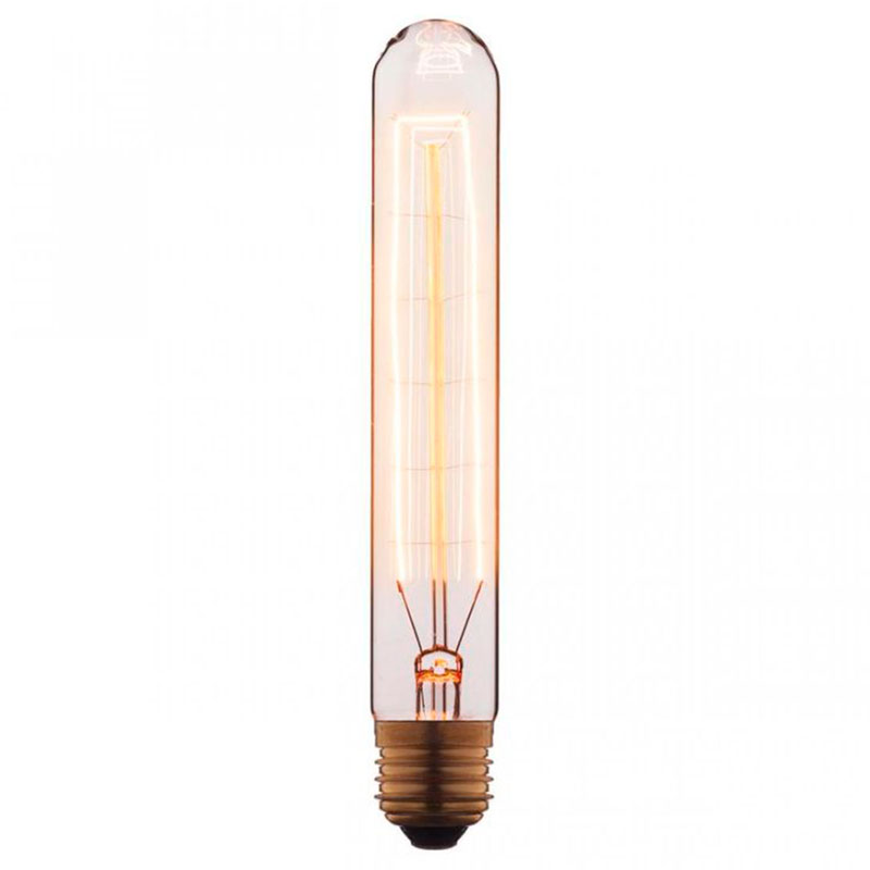 Лампочка Loft Edison Retro Bulb №7 40 W Лампочка Loft Edison Retro Bulb №7 40 W в Костроме | Loft Concept