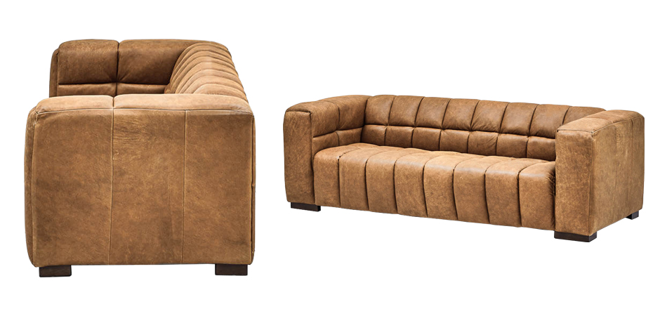 Диван Menlayo Sofa Диван Menlayo Sofa - Loft-Concept в Костроме