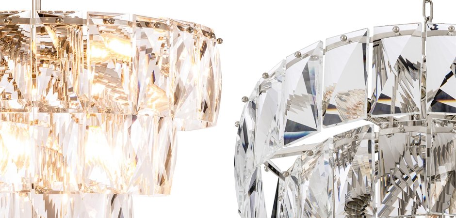 Люстра Chandelier Amazone S Люстра Chandelier Amazone S - Loft-Concept в Костроме
