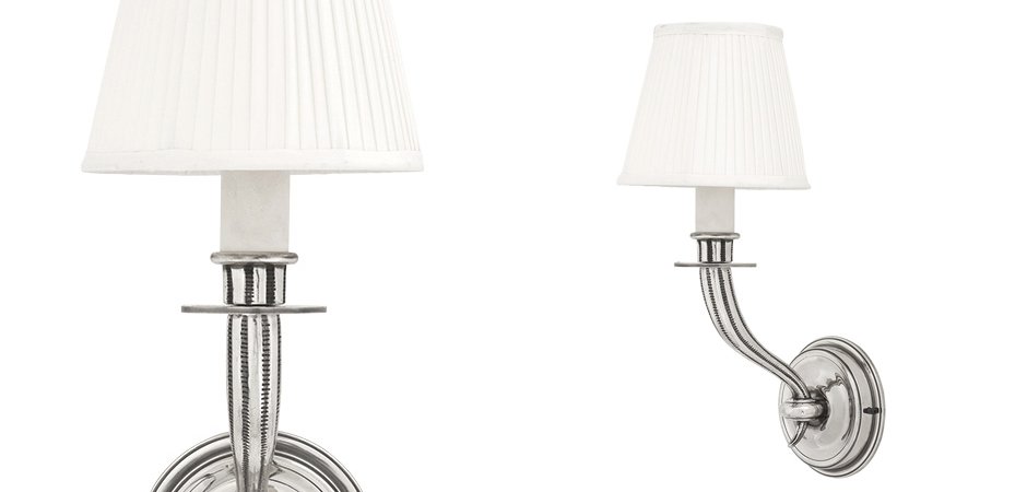 Бра Eichholtz Wall Lamp Parisienne Single - Loft-Concept в Костроме