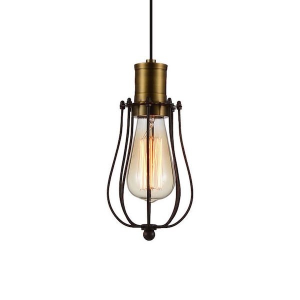 Подвесной светильник Loft Light Concept Pendant L Подвесной светильник Loft Light Concept Pendant L в Костроме | Loft Concept