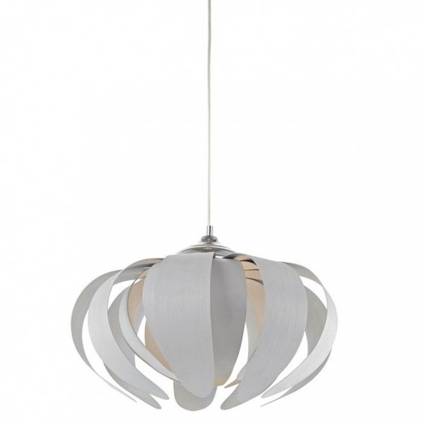 Люстра Clover Pendant White Белый Люстра Clover Pendant White Белый в Костроме | Loft Concept
