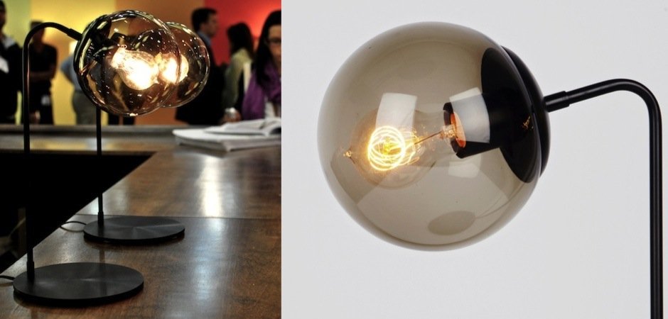Настольная лампа Modo Desk Lamp Настольная лампа Modo Desk Lamp - Loft-Concept в Костроме