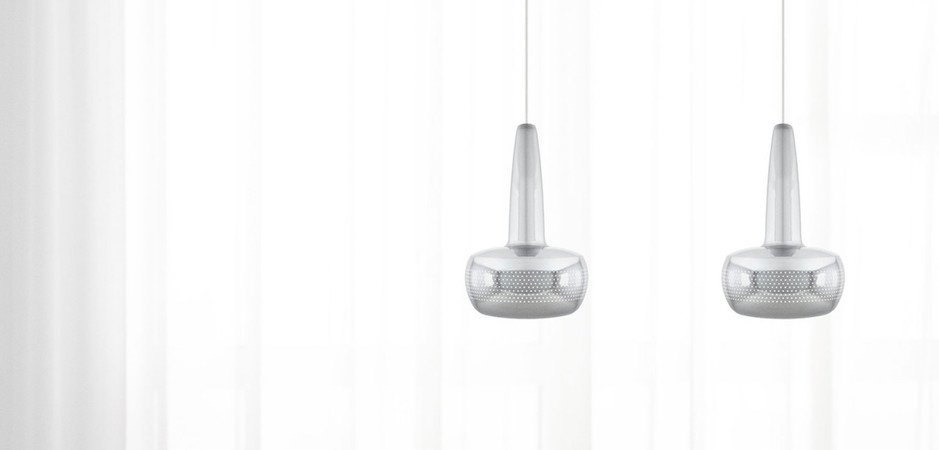 Плафон Screw Chrome Плафон Screw Chrome - Loft-Concept в Костроме