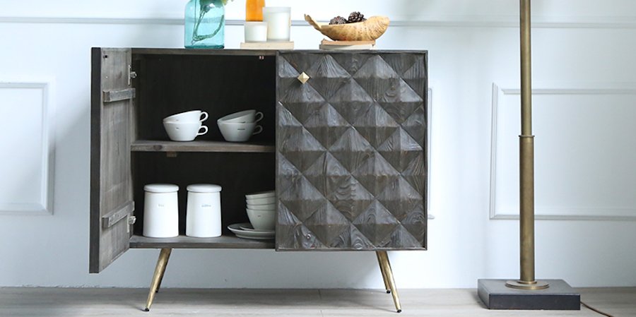 Комод Sideboard Reflect Комод Sideboard Reflect - Loft-Concept в Костроме