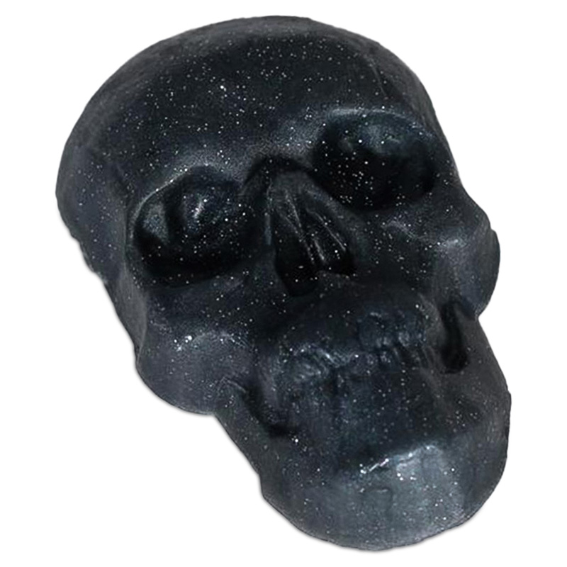 Мыло Black Skull Soap Черный Мыло Black Skull Soap Черный в Костроме | Loft Concept