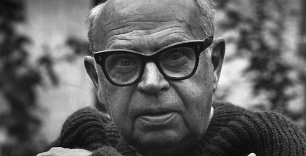 Poul Henningsen Poul Henningsen