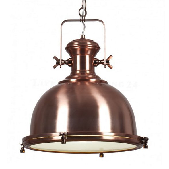 Светильник T4 Copper Loft Steampunk Spotlight Медь Светильник T4 Copper Loft Steampunk Spotlight Медь в Костроме | Loft Concept