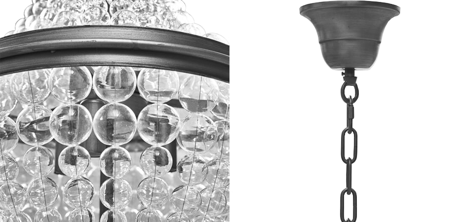 Люстра Bubble Blower Classic Chandeliers Люстра Bubble Blower Classic Chandeliers - Loft-Concept в Костроме