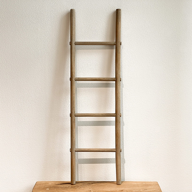 Лестница-вешалка Nilsa Hanger Ladder Древесина в Костроме | Loft Concept 