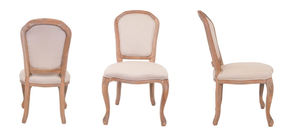 Стул French chairs Provence Neman Light Chair Стул French chairs Provence Neman Light Chair - Loft-Concept в Костроме