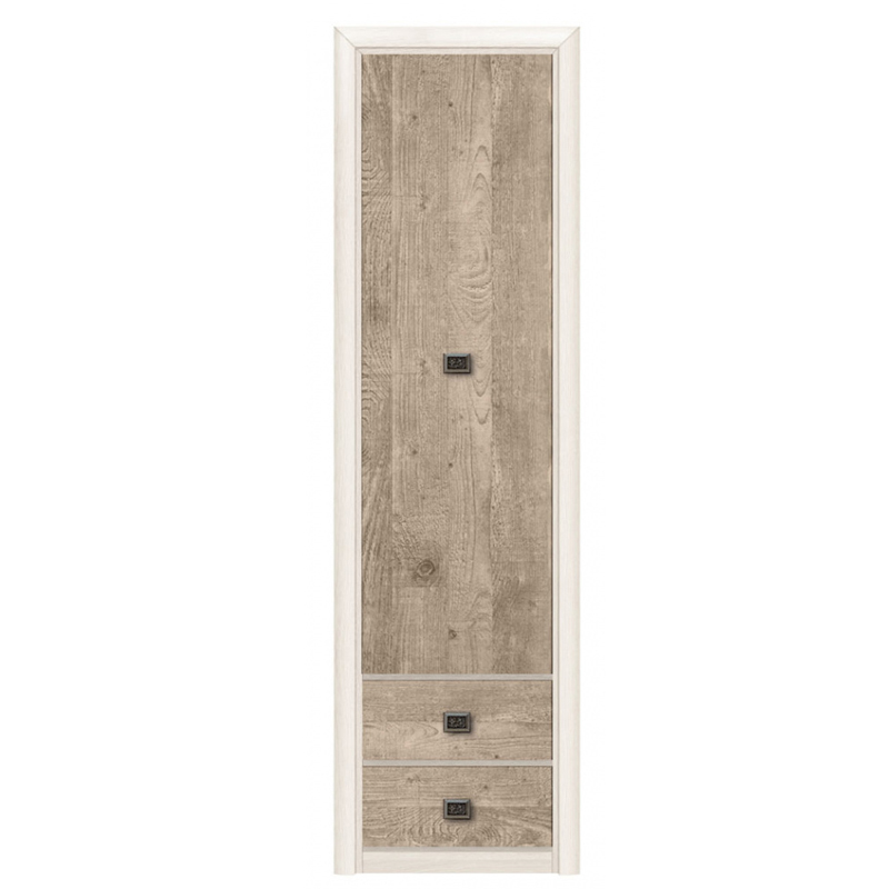 Шкаф Brooke Wardrobe Ясень Шкаф Brooke Wardrobe Ясень в Костроме | Loft Concept