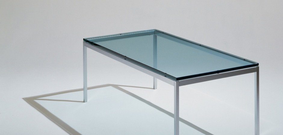 Стол Florence Knoll Coffee Table Стол Florence Knoll Coffee Table - Loft-Concept в Костроме