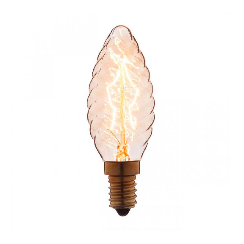 Лампочка Loft Edison Retro Bulb №54 40 W Лампочка Loft Edison Retro Bulb №54 40 W в Костроме | Loft Concept