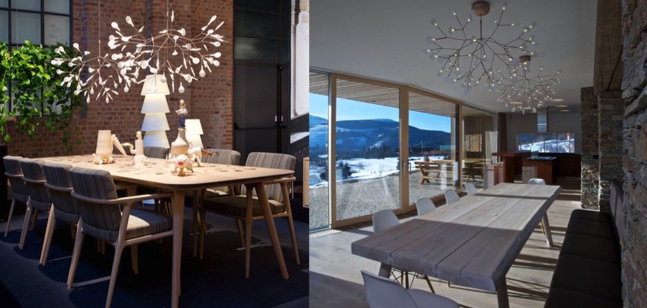 Люстра Moooi Heracleum Big Люстра Moooi Heracleum Big - Loft-Concept в Костроме