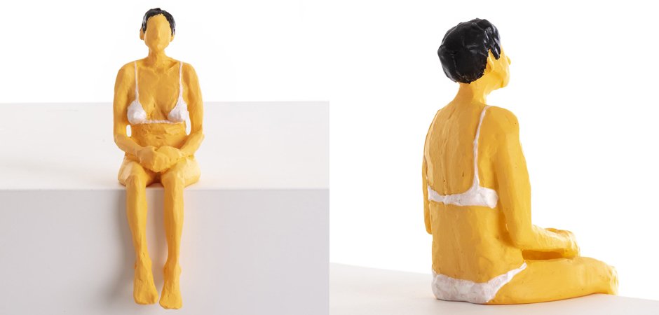 Аксессуар Seletti Love Is a Verb Penelope Аксессуар Seletti Love Is a Verb Penelope - Loft-Concept в Костроме