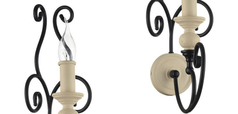 Бра Mocenigo Sconces Бра Mocenigo Sconces - Loft-Concept в Костроме