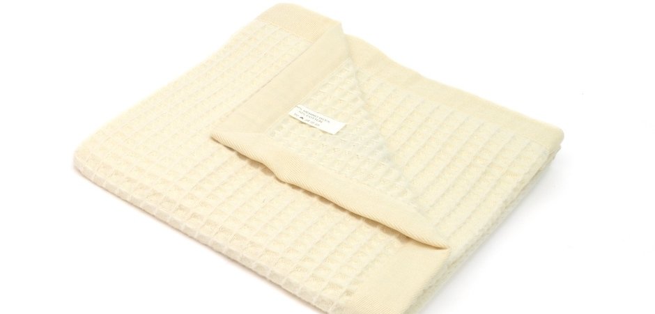 Плед PRIMAVERA 9000 Marzotto - Loft-Concept в Костроме