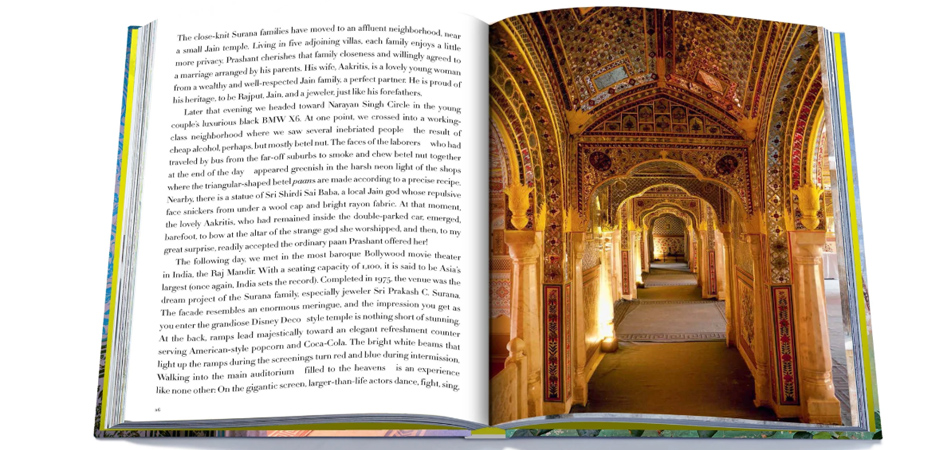 Книга RAJASTHAN STYLE book Книга RAJASTHAN STYLE book - Loft-Concept в Костроме