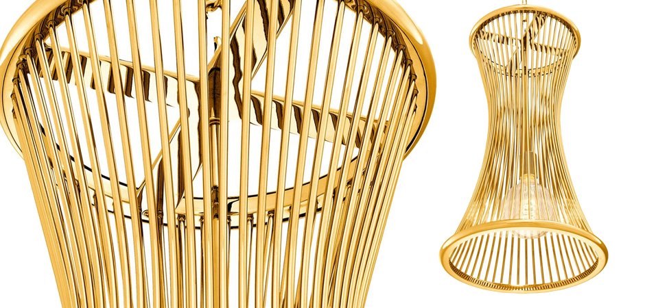 Люстра Hanging Lamp Altura - Loft-Concept в Костроме