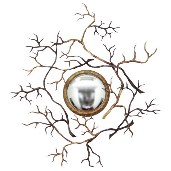 Зеркало Tree Branches Mirror Зеркало Tree Branches Mirror в Костроме | Loft Concept