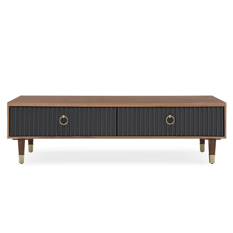 Кофейный стол Gennaro Coffee Table Кофейный стол Gennaro Coffee Table в Костроме | Loft Concept