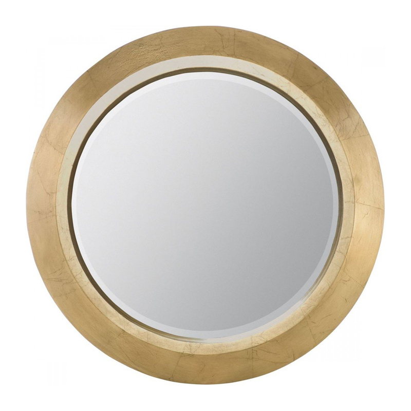 Зеркало Dunatu Mirror Золотой Зеркало Dunatu Mirror Золотой в Костроме | Loft Concept