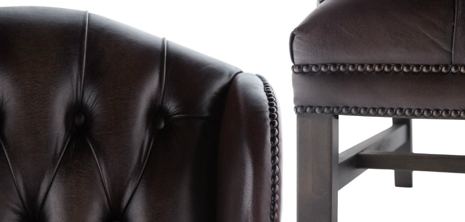 Кресло London Dandy Кресло London Dandy - Loft-Concept в Костроме