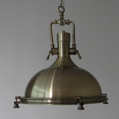 Светильник T2 Antic Brass Loft Steampunk Spotlight Латунь Античная полированная Светильник T2 Antic Brass Loft Steampunk Spotlight Латунь Античная полированная в Костроме | Loft Concept