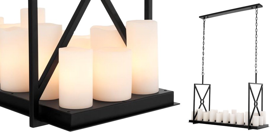 Люстра Chandelier Commodore Люстра Chandelier Commodore - Loft-Concept в Костроме