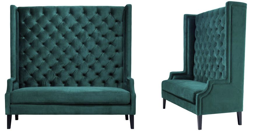 Диван Eichholtz Sofa Spectator Диван Eichholtz Sofa Spectator - Loft-Concept в Костроме