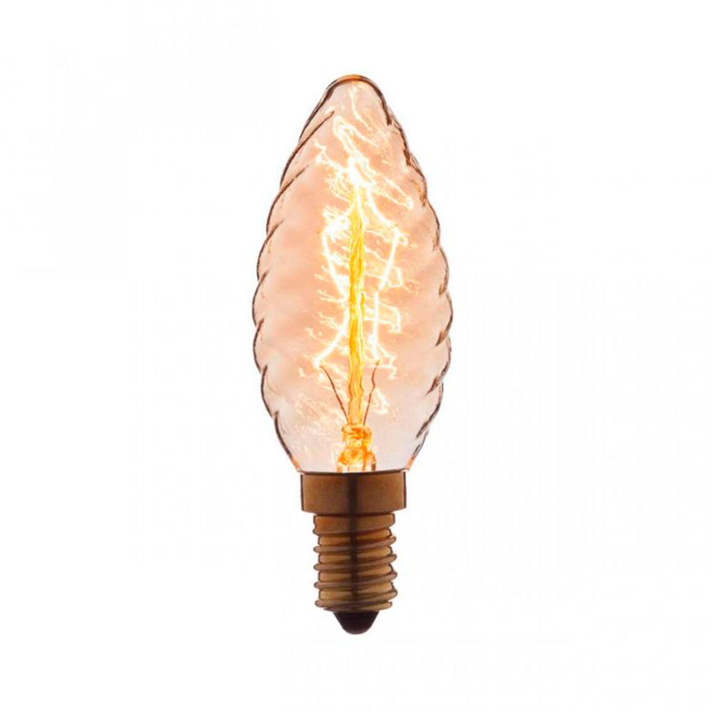 Лампочка Loft Edison Retro Bulb №36 60 W Лампочка Loft Edison Retro Bulb №36 60 W в Костроме | Loft Concept