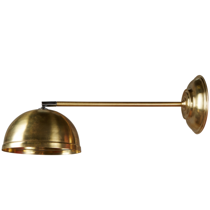 Бра Brass Hinge Bra Латунь Бра Brass Hinge Bra Латунь в Костроме | Loft Concept