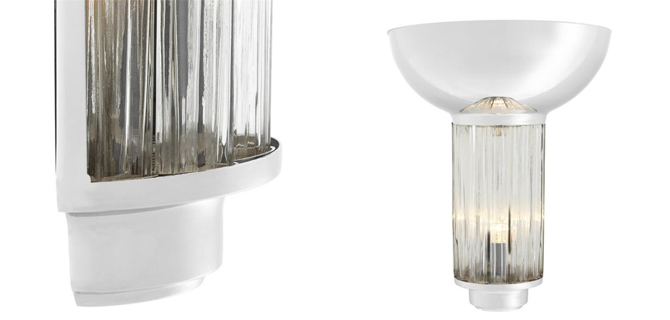 Бра Eichholtz Wall Lamp Cafe 1900 - Loft-Concept в Костроме