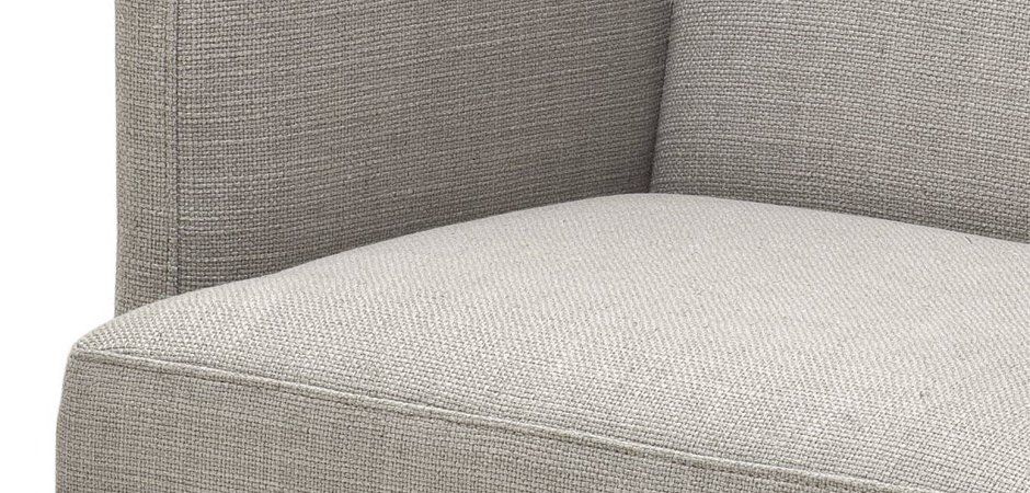 Кресло Eichholtz Chair Dawson Sand Кресло Eichholtz Chair Dawson Sand - Loft-Concept в Костроме