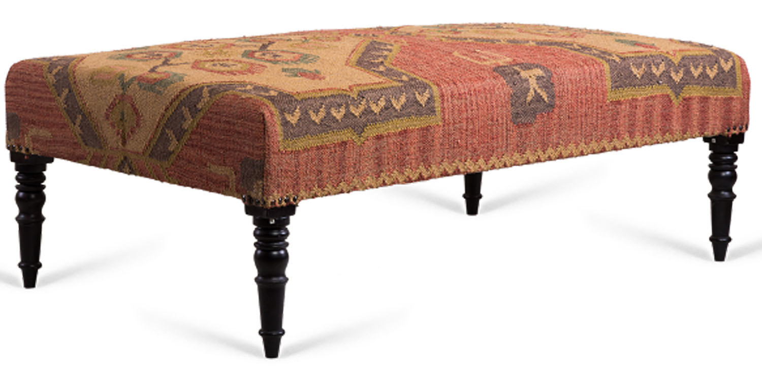 Оттоманка KELIM Pattern - фото