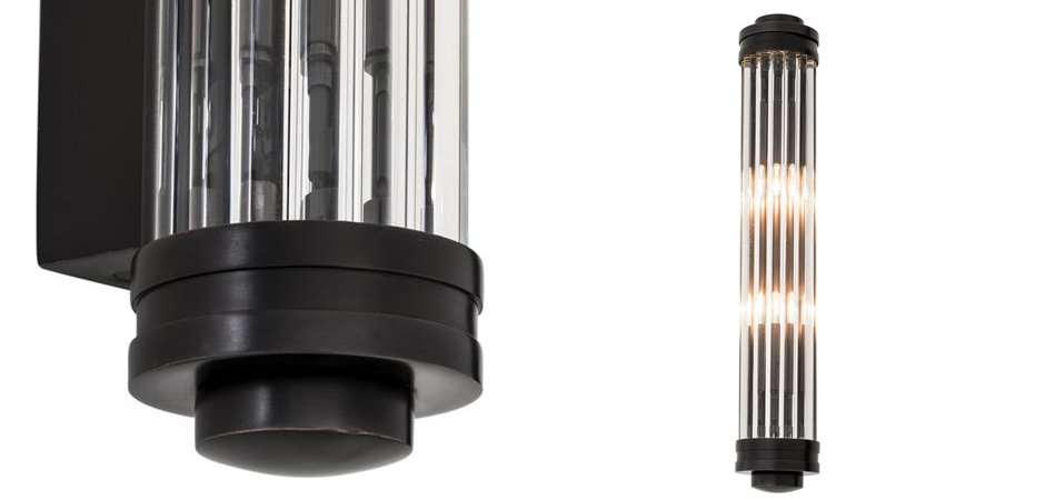 Бра Wall Lamp Gascogne S Bronze Бра Wall Lamp Gascogne S Bronze - Loft-Concept в Костроме