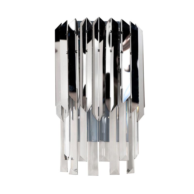 Бра Empire Suspension Chrome Хром в Костроме | Loft Concept 