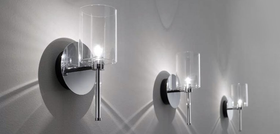 Бра Axo Light Spillray AP wall lamp Бра Axo Light Spillray AP wall lamp - Loft-Concept в Костроме