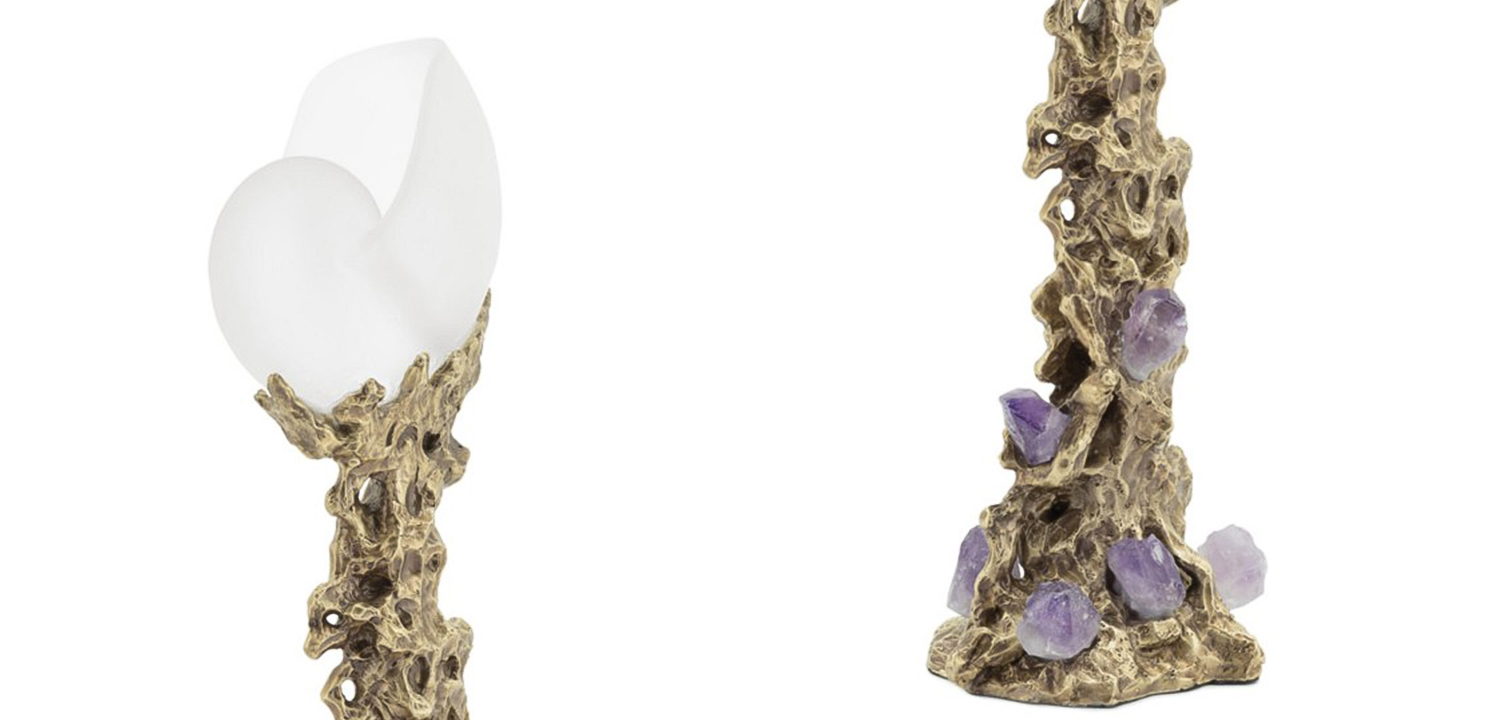 Статуэтка Snail Krizia - фото