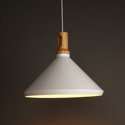 Cветильник Loft Milky Light Medium Белый Cветильник Loft Milky Light Medium Белый в Костроме | Loft Concept