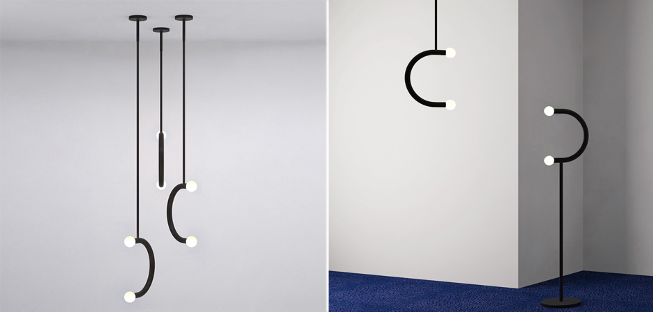 Подвесной светильник Bower Studios ingle Pendant C Light Подвесной светильник Bower Studios ingle Pendant C Light - Loft-Concept в Костроме