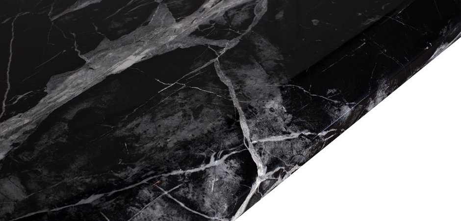 Стол Roundish Marble Lattice Стол Roundish Marble Lattice - Loft-Concept в Костроме