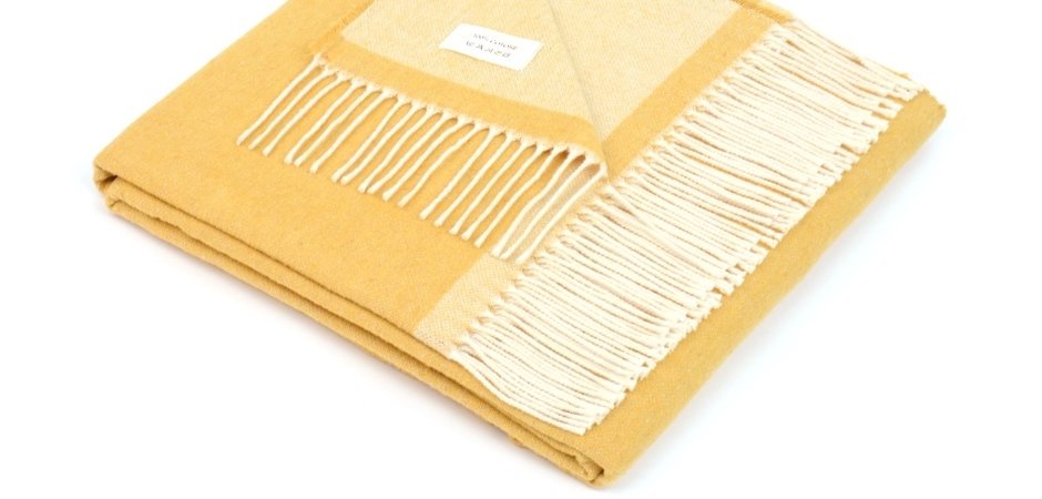 Плед SARA 7000 Marzotto - Loft-Concept в Костроме