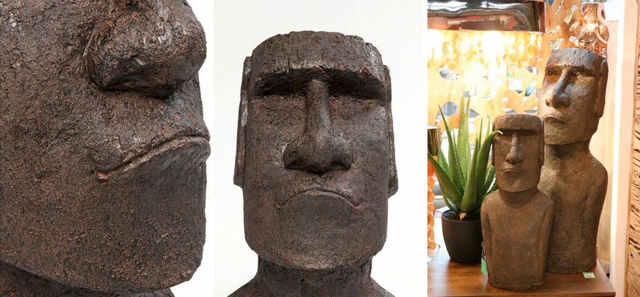 Статуэтка The ancient Shaman 80 - фото №1