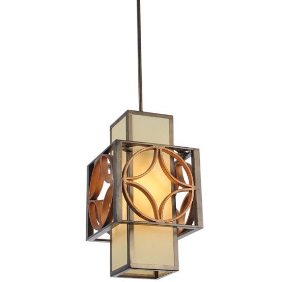 Подвесной светильник Antique Light Chandelier Подвесной светильник Antique Light Chandelier в Костроме | Loft Concept